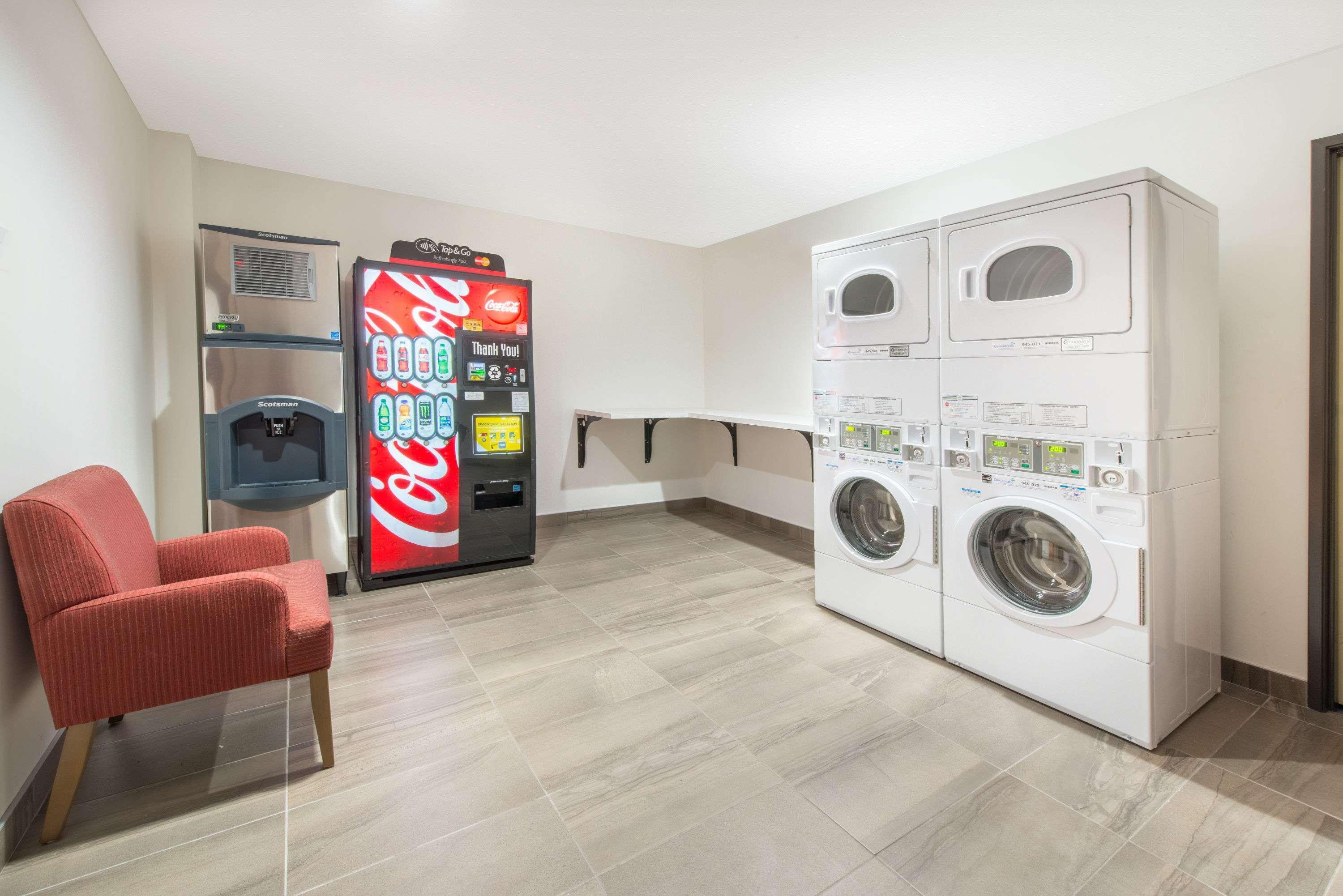 Hotel 11, Mod A Sonesta Collection YYC Facilități foto