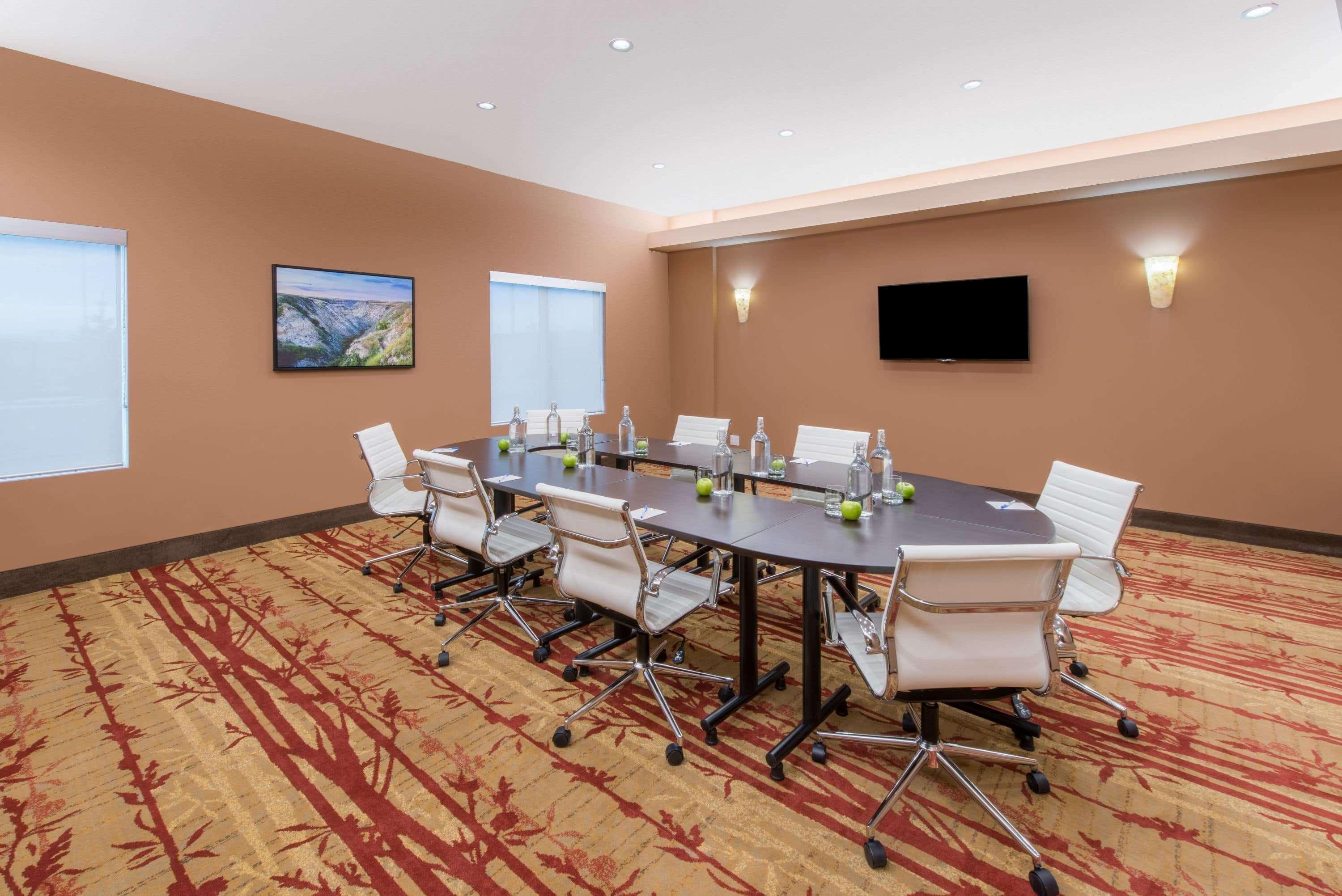 Hotel 11, Mod A Sonesta Collection YYC Afaceri foto